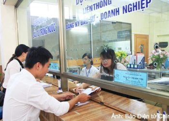 Vi phạm đăng ký doanh nghiệp có thể bị phạt đến 70 triệu đồng