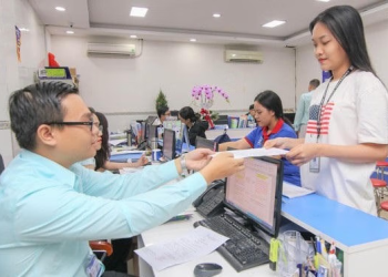 Đề xuất tăng gấp đôi mức vay tín dụng học sinh, sinh viên lên 8 triệu đồng/tháng