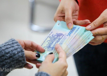 Bộ Nội vụ đề xuất tăng lương tối thiểu vùng 7,8% từ 1/1/2027