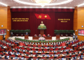 Trung ương thảo luận nhiều nội dung quan trọng