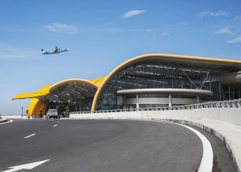 Sân bay Liên Khương bay hiệu chuẩn, sẵn sàng mở cửa trở lại
