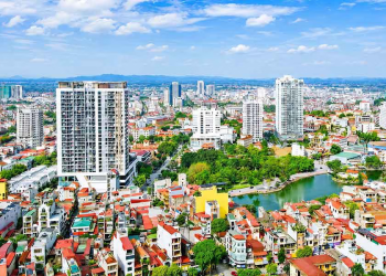 Trung ương thông qua chủ trương thành lập thành phố Bắc Ninh