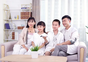 Sinh đủ hai con được ưu tiên mua nhà ở xã hội, nghỉ thai sản 7 tháng