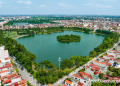 Đưa Hưng Yên trở thành thành phố trực thuộc Trung ương trước năm 2030