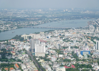 Nghị quyết 16-NQ/TW ‘mở lối’ cho Đồng Nai thành trung tâm hàng không của khu vực