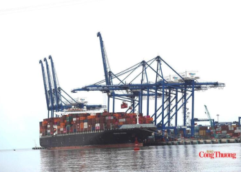 Nghị quyết số 10-NQ/TW: Lực kéo mới cho xuất khẩu từ FDI chất lượng cao