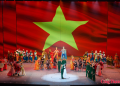 ‘Đất nước thiên hùng ca’ – lời tri ân gửi tới những cựu chiến binh