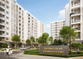 Hưng Yên mở bán nhà ở xã hội, giá từ 18,5 triệu đồng/m²