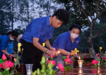 Tri ân không chỉ trong một ngày