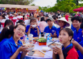 Huế – Kinh đô ẩm thực 2026 thu hút 48.000 lượt khách