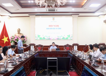 Tập trung tháo gỡ vướng mắc, đẩy nhanh tiến độ giải ngân vốn đầu tư công