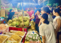 Nông sản “dẫn đường” đưa du lịch Việt vươn xa