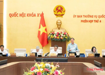 Hoàn thiện pháp luật, tăng hiệu quả đấu tranh phòng, chống tội phạm