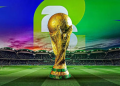 NASA hứa đưa quả bóng đá lên Mặt Trăng nếu tuyển Mỹ vô địch World Cup