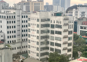 Nhà, đất công dôi dư sẽ được ưu tiên điều chuyển trước khi đấu giá