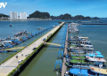 Thông qua hồ sơ Đề án thành lập thành phố Quảng Ninh trực thuộc Trung ương
