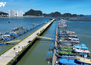 Thông qua hồ sơ Đề án thành lập thành phố Quảng Ninh trực thuộc Trung ương