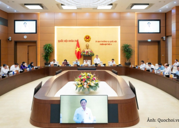 Dự án Luật Phát triển đô thị: Trao quyền lớn hơn, trách nhiệm giải trình cao hơn