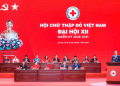 Tổng Bí thư, Chủ tịch nước Tô Lâm nêu 5 nhiệm vụ trọng tâm cho Hội Chữ thập đỏ Việt Nam