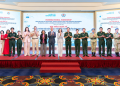 Việt Nam tăng cường năng lực gìn giữ hòa bình, lấy con người làm trung tâm trong kỷ nguyên AI