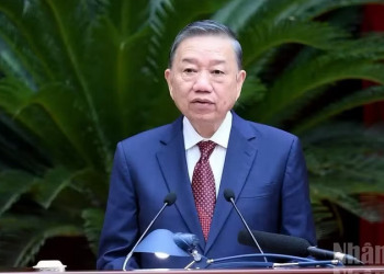 Quy định về thi hành Điều lệ Đảng