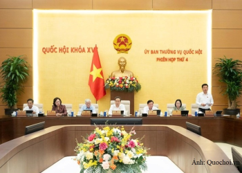 Ủy ban Thường vụ Quốc hội cho ý kiến về định hướng sửa đổi Luật Đất đai 2024
