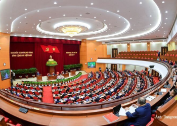 Quy định về những điều đảng viên không được làm