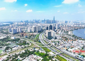 Luật Kinh doanh bất động sản 2023: Sửa đổi, bổ sung để phù hợp với yêu cầu mới