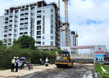 Trần thu nhập mua nhà ở xã hội chênh lệch ra sao giữa các đô thị lớn?