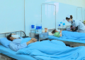84 người nhập viện sau khi ăn bánh mì ở Lâm Đồng