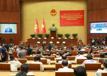 Nghị quyết 10-NQ/TW: Đưa nguồn lực nước ngoài thành năng lực của nền kinh tế