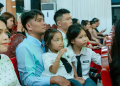 Khai mạc Ngày hội Gia đình tiêu biểu các tỉnh, thành phố khu vực phía Nam năm 2026 tại Đồng Nai
