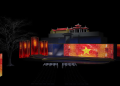 Sẵn sàng cho Chương trình Cầu truyền hình “Sao sáng dẫn đường” tại điểm cầu Tuyên Quang