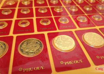 Giá vàng hôm nay (29/7): Đảo chiều giảm nhanh