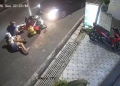 Tài xế ô tô tông xe máy chở 2 trẻ nhỏ rồi bỏ đi: Hành vi vô cảm, thách thức chuẩn mực đạo đức