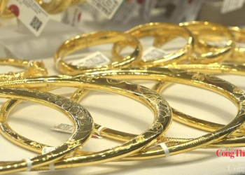 Giá vàng hôm nay (30/7): Vàng bước vào giai đoạn nhạy cảm