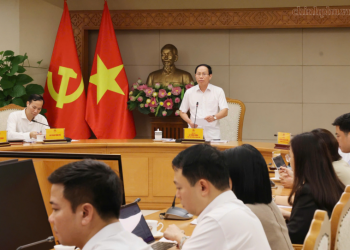 Tham vấn, hoàn thiện chính sách đối với giáo dục và đào tạo