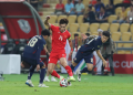 Sau AFF Cup, đội tuyển Việt Nam gặp Thái Lan tại FIFA ASEAN Cup 2026