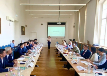 Thúc đẩy hợp tác giáo dục trong lĩnh vực công nghiệp giữa Việt Nam và Hungary