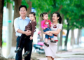 Không ngừng hoàn thiện pháp luật, chính sách để đạt được mục tiêu của công tác gia đình trong thời kỳ mới