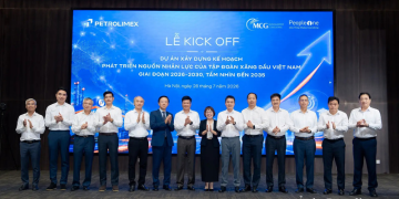 Petrolimex xây dựng chiến lược phát triển nguồn nhân lực đến năm 2035