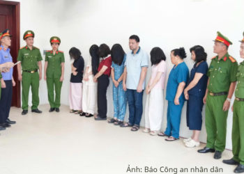 Nghệ An: Khởi tố 10 bị can núp bóng phòng khám, ‘vẽ bệnh’ ép khách hàng