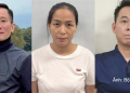 Bắt nguyên Chủ tịch Công ty Đầu tư y tế Việt Mỹ liên quan đến buôn lậu