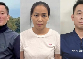 Bắt nguyên Chủ tịch Công ty Đầu tư y tế Việt Mỹ liên quan đến buôn lậu