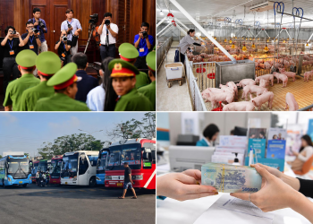 Loạt chính sách mới có hiệu lực từ tháng 8/2026