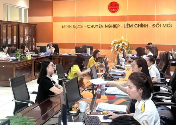 Không cung cấp thông tin theo yêu cầu của cơ quan thuế có thể bị phạt đến 100 triệu đồng