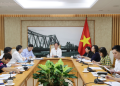 Phó Thủ tướng Hồ Quốc Dũng chỉ đạo xử lý dứt điểm vướng mắc thu hồi đất kéo dài 10 năm