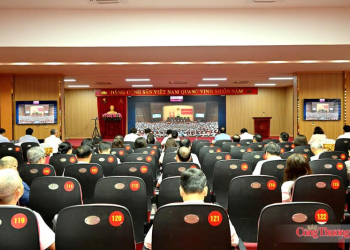 Bộ Công Thương chú trọng đào tạo, bồi dưỡng đội ngũ trí thức đáp ứng yêu cầu mới