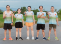 Sắp diễn ra Giải chạy ‘Vì cộng đồng – Khám phá Kim Trà 2026’