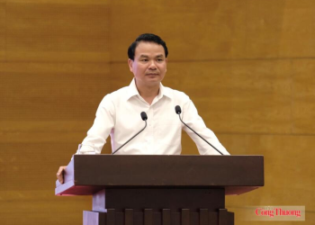 Phân công công tác của Bộ trưởng, Chủ nhiệm Văn phòng Chính phủ